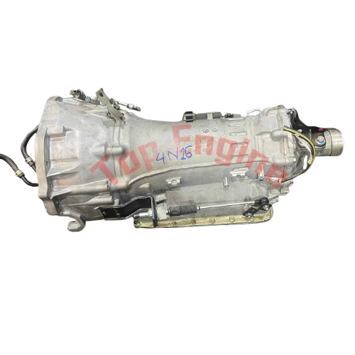 Nissan Urvan NV350 7-Speed Automatic Transmission – 4N16 2.4L Turbo Diesel Gearbox (31000-3XN4D) for Sale UAE UAE